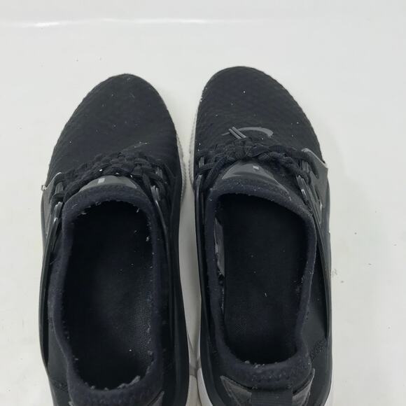 Nike Mens Acalme Black Running Shoes - Picture 8 of 9